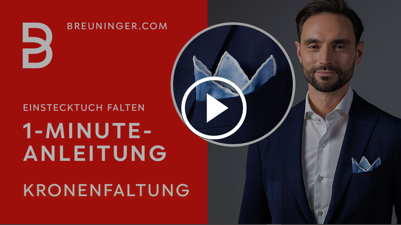 Video zur Kronenfaltung