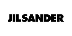 Logo Jil Sander