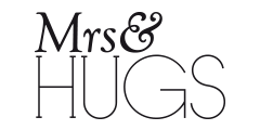 Logo Mrs 
Hugs