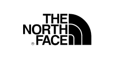 The North Face Logo