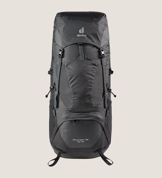 Tourenrucksack von Deuter