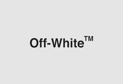 Off-White Logo