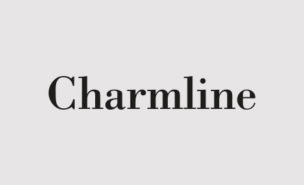 Charmline Logo