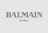 Balmain Logo