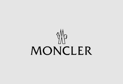 Moncler Logo