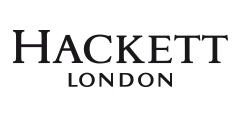 Hackett London Logo