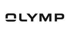 Olymp Logo