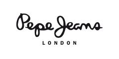 Logo Pepe Jeans