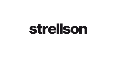 Logo Strellson