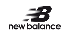 Logo New Balance