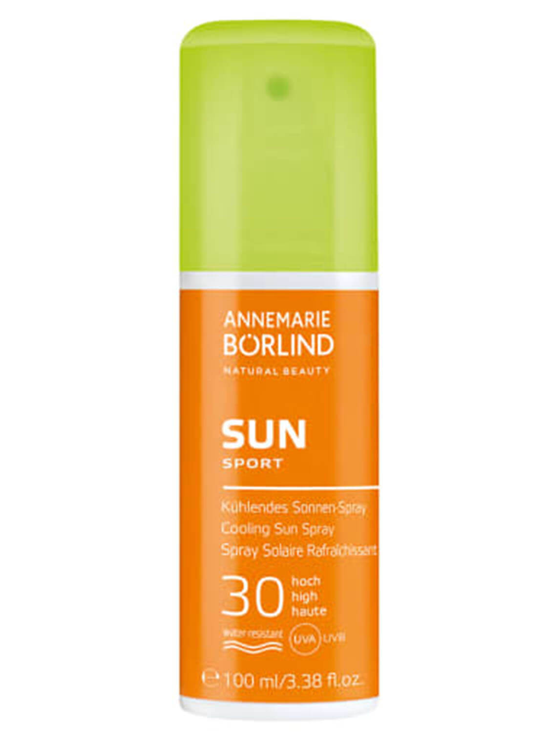 Sonnenspray