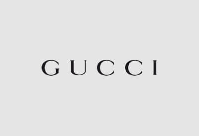 Gucci Logo