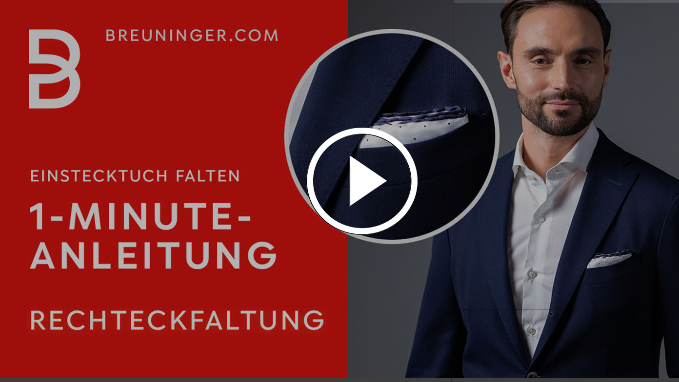 Video zur Rechteckfaltung