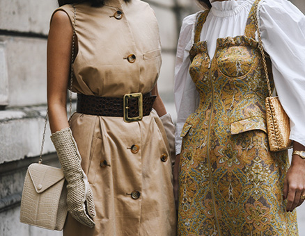 Accessoires für die Hochzeit