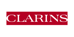 Logo Clarins