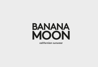 Banana Moon Logo