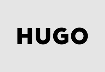 Hugo Logo